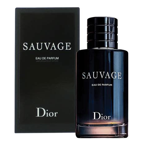 dior sauvage o sauvage eau de parfum|dior eau sauvage parfum 100ml.